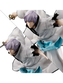 BLEACH GEM ICHIMARU GIN...