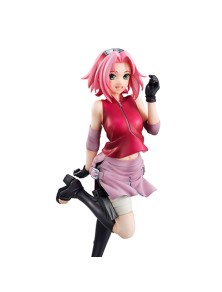 NARUTO GALS SAKURA HARUNO...