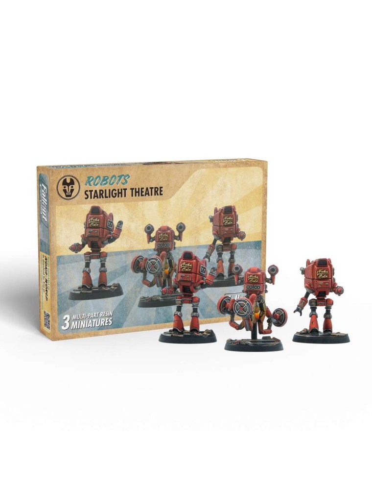 F NUKA WORLD STARLIGHT INTERSTELL ROBOTS