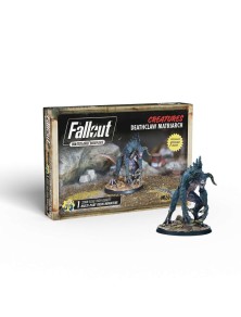 FALLOUT WW CREATURES...