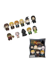 LOTR BAG CLIP BLIND BOX...