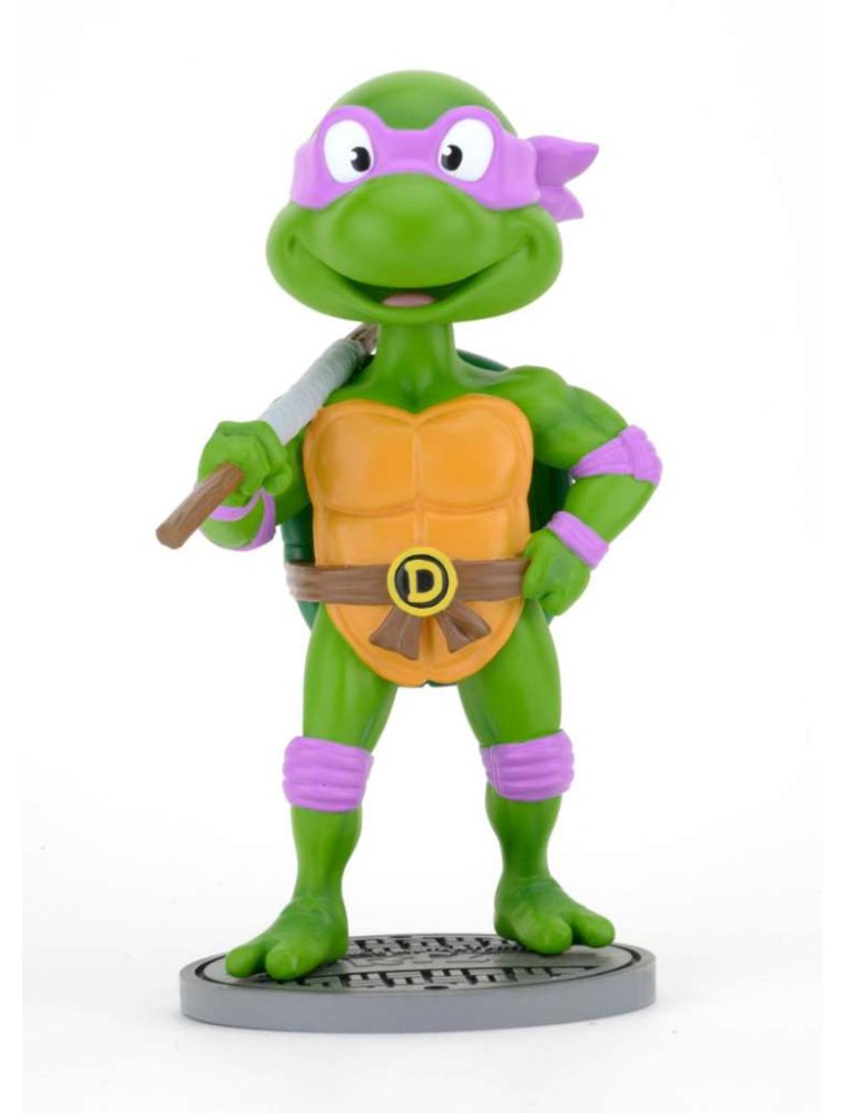 TMNT DONATELLO HEADKNOCKER