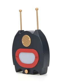 BATMAN 1966 TV BAT RADIO...