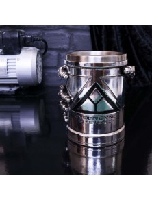 TERMINATOR 2 TANKARD