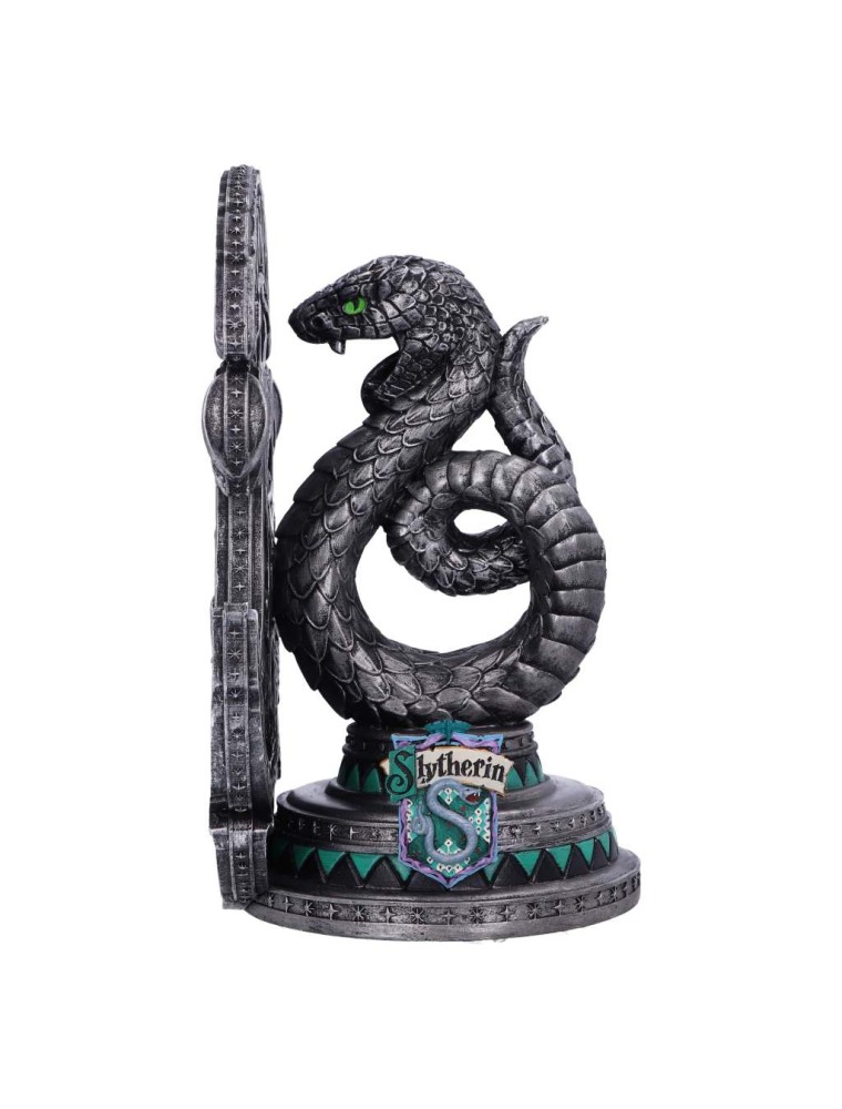 HARRY POTTER SLYTHERIN SINGLE BOOKEND