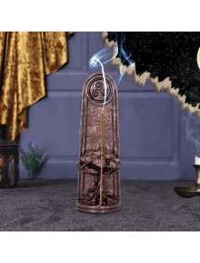 TREE OF LIFE INCENSE BURNER