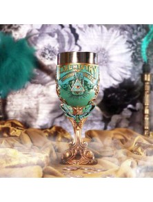 THE TELLER GOBLET