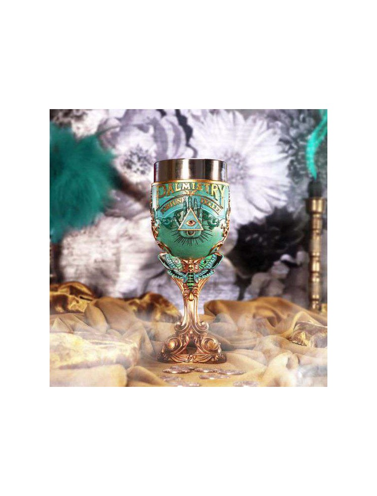 THE TELLER GOBLET