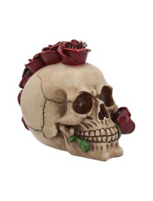 SKULL GOTHIC ROSEHAWK