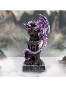 DRAGON FIGURE GUARDIAN OF...