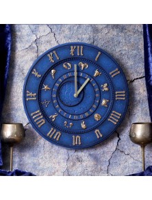 ZODIAC TIME KEEPER