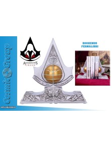 ASSASSIN CREED APPLE BOOKEND