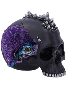 SKULL CRYSTAL CAVE BLACK...