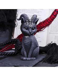 PAWZUPH CULT CUTIE STATUE