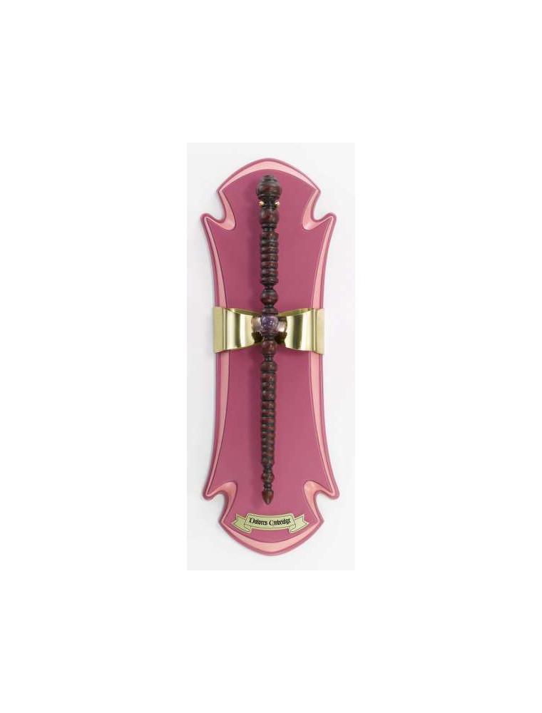 HP WAND -DOLORES UMBRIDGE- 7607