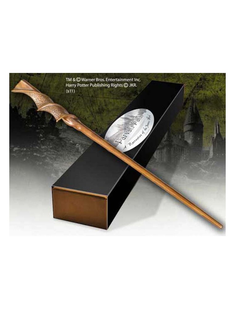 HP WAND -PARVATI PATIL- 8284