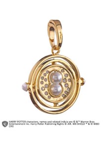 HP LUMOS CHARM 4 TIME TURNER