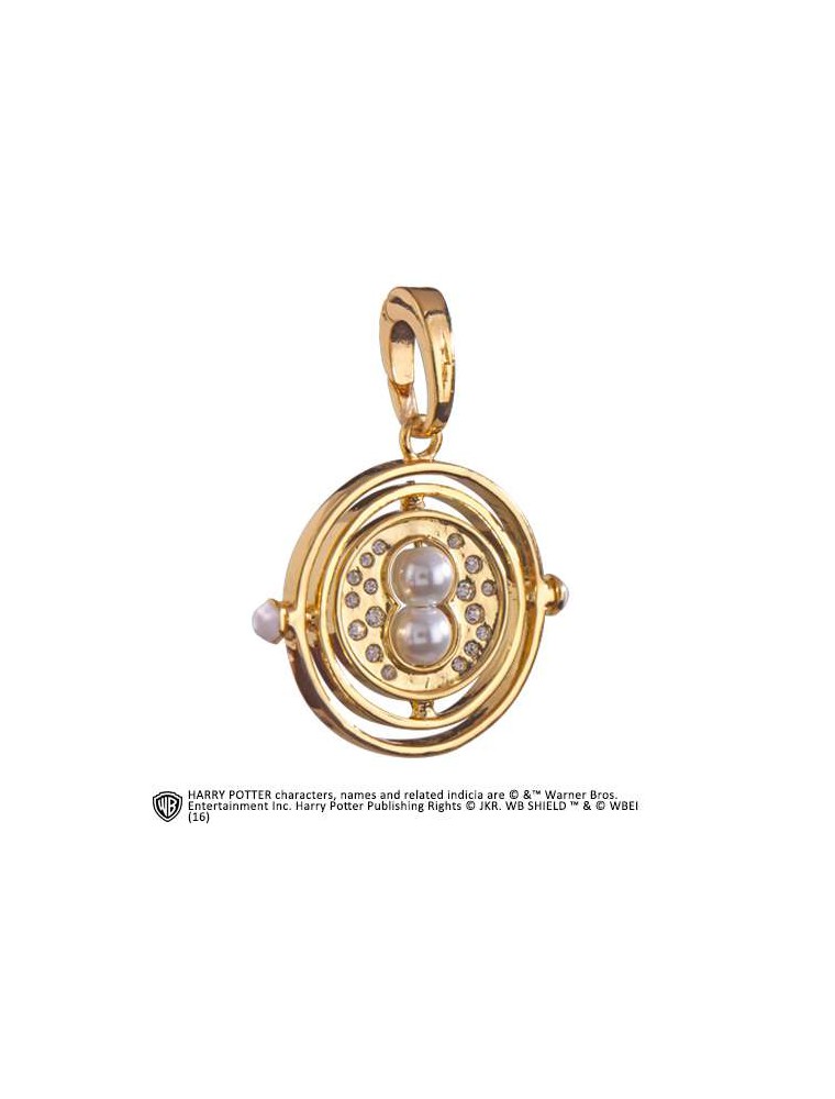 HP LUMOS CHARM 4 TIME TURNER