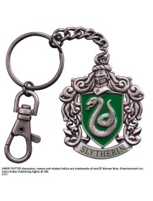 HP SLYTHERIN CREST KEYCHAIN