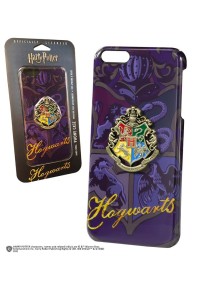 HP HOGWARTS CREST IPHONE...