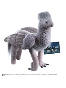 HP BUCKBEAK THE HIPPOGRIFF...