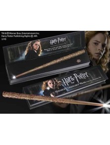 HP WAND -HERMIONE ILLUMINATING