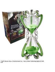 HP THE SLUGHORN HOURGLASS