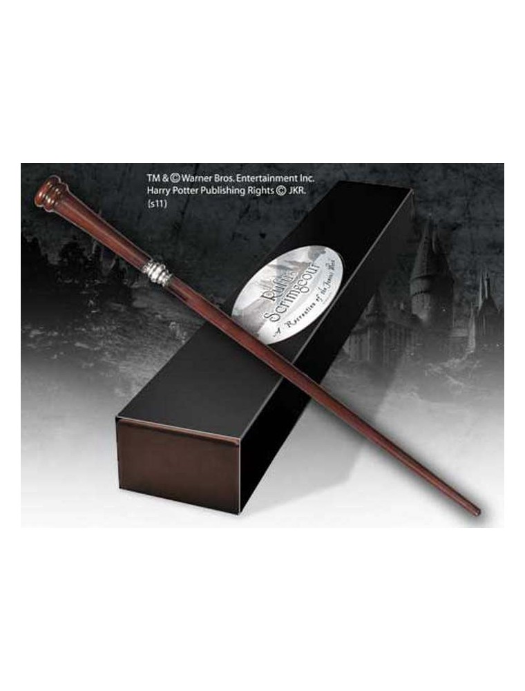 HP WAND -RUFUS SCRIMGEOUR- 8242