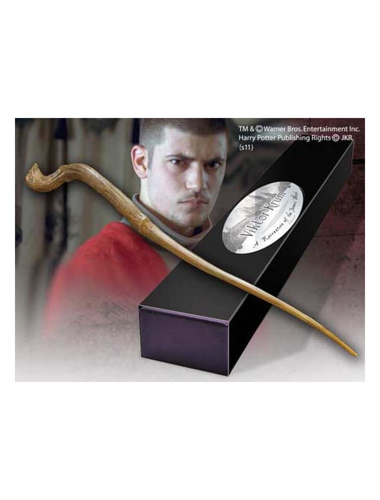 HP WAND -VIKTOR KRUM- 8282