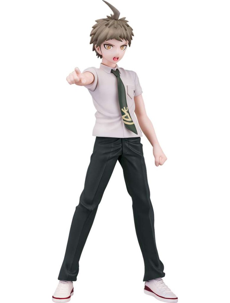 DANGANRONPA 1-2 RELOAD HAJIME HINATA PUP