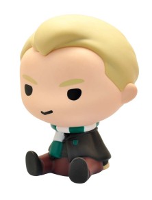 HP DRACO MALFOY CHIBI BANK