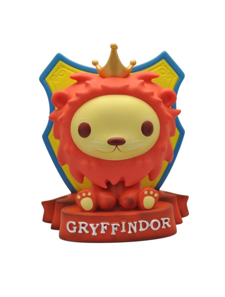 HP GRYFFINDOR CHIBI MONEY BANK