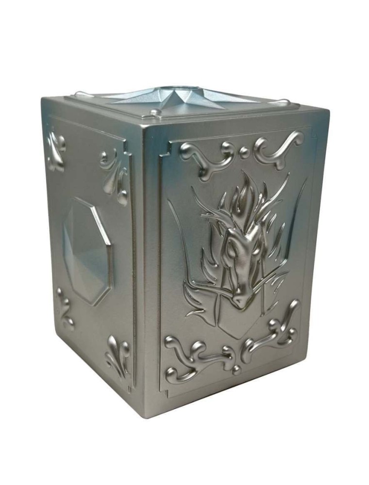 SAINT SEIYA DRAGON PANDORA'S BOX BANK