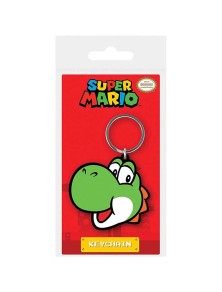 SUPER MARIO YOSHI RUBBER...