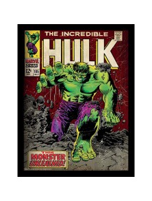 INCREDIBLE HULK #105...