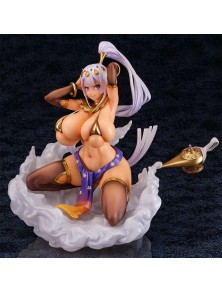 GINA OF THE LAMP 1/6 STATUE