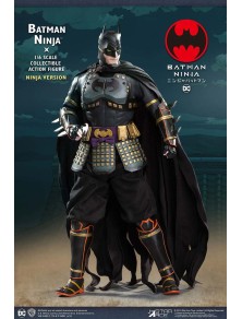 BATMAN NINJA 1/6 FIGURE REG...