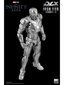 INFINITY SAGA IRON MAN MK 2...