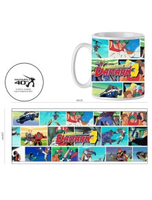 DAITARN 3 MUG FRAME