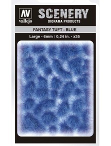 TUFT WILD SC434 FANTASY...