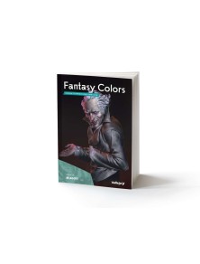 FANTASY COL PAINTING TECH...