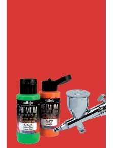 PREMIUM AIRBRUSH 62005...