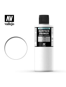 SURFACE PRIMER WHITE 200 ML...