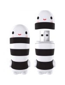 MR PHANTOM USB FLASH DRIVE 4GB