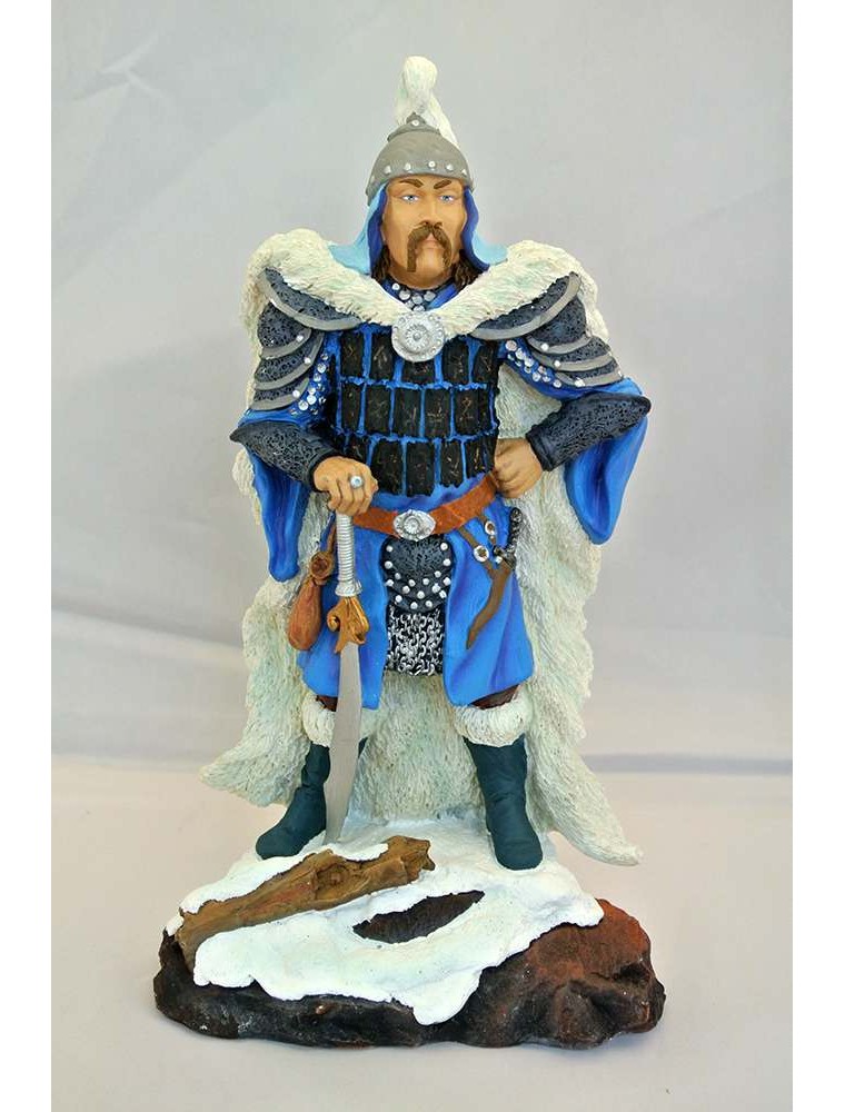 ICE SORCERER (UOMO)