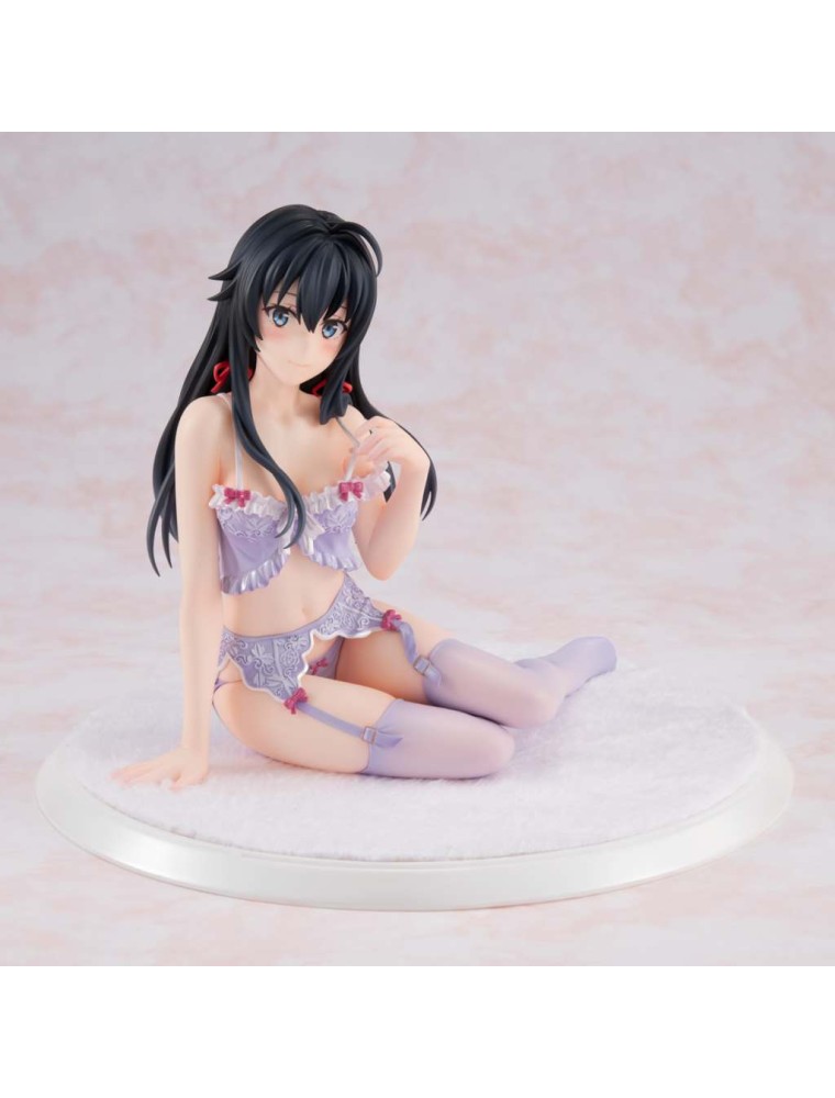 MY TEEN ROMANTIC COMPANY YUKINO LINGERIE