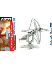 WIZKIDS UM BALLISTA