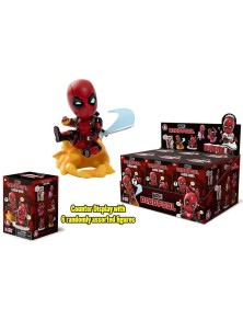 HERO BOX DEADPOOL CLASSIC...