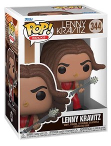 FUNKO POP! - LENNY KRAVITZ