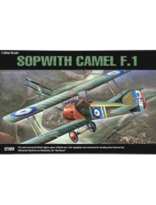 ACADEMY - 1/32 Sopwith...